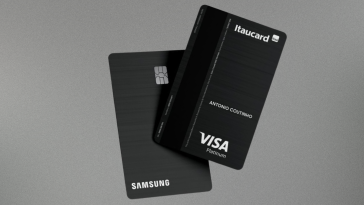 cancelar cartão de crédito Samsung Platinum