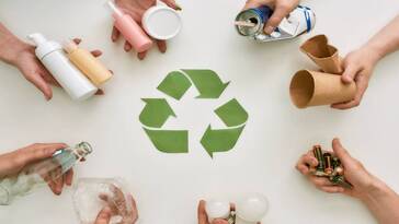 Incentivos à Reciclagem