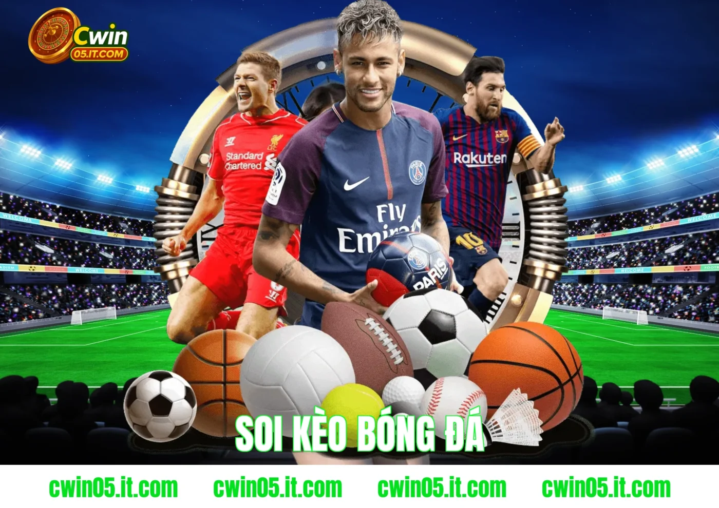Soi kèo bóng đá: Bí quyết thắng lớn cùng chuyên gia CWIN